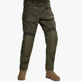 Northwest Gears™ All-in-One Water-Resistant Tactical Pants