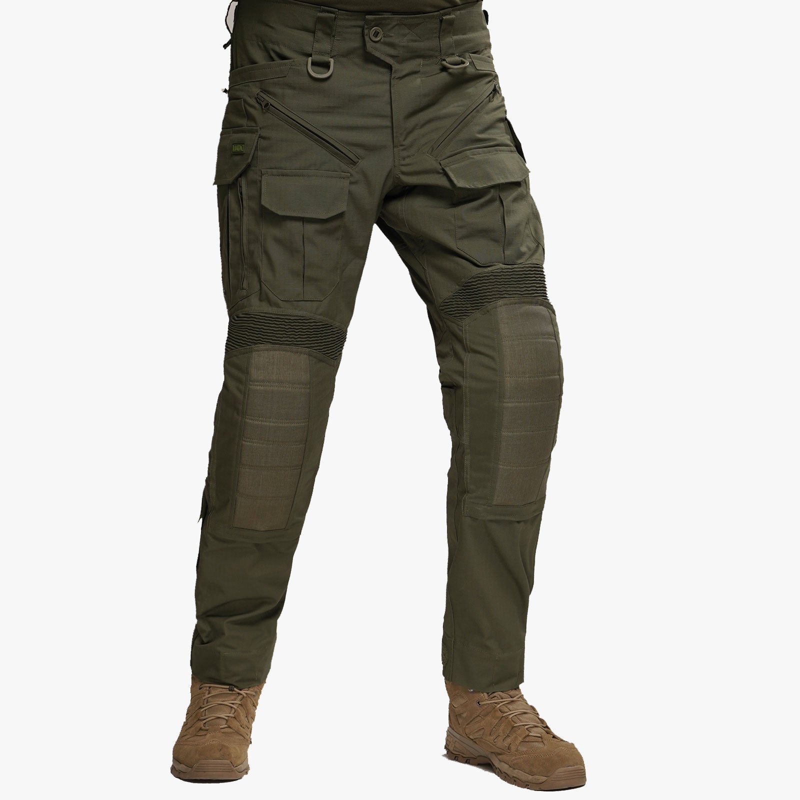 Northwest Gears™ All-in-One Water-Resistant Tactical Pants