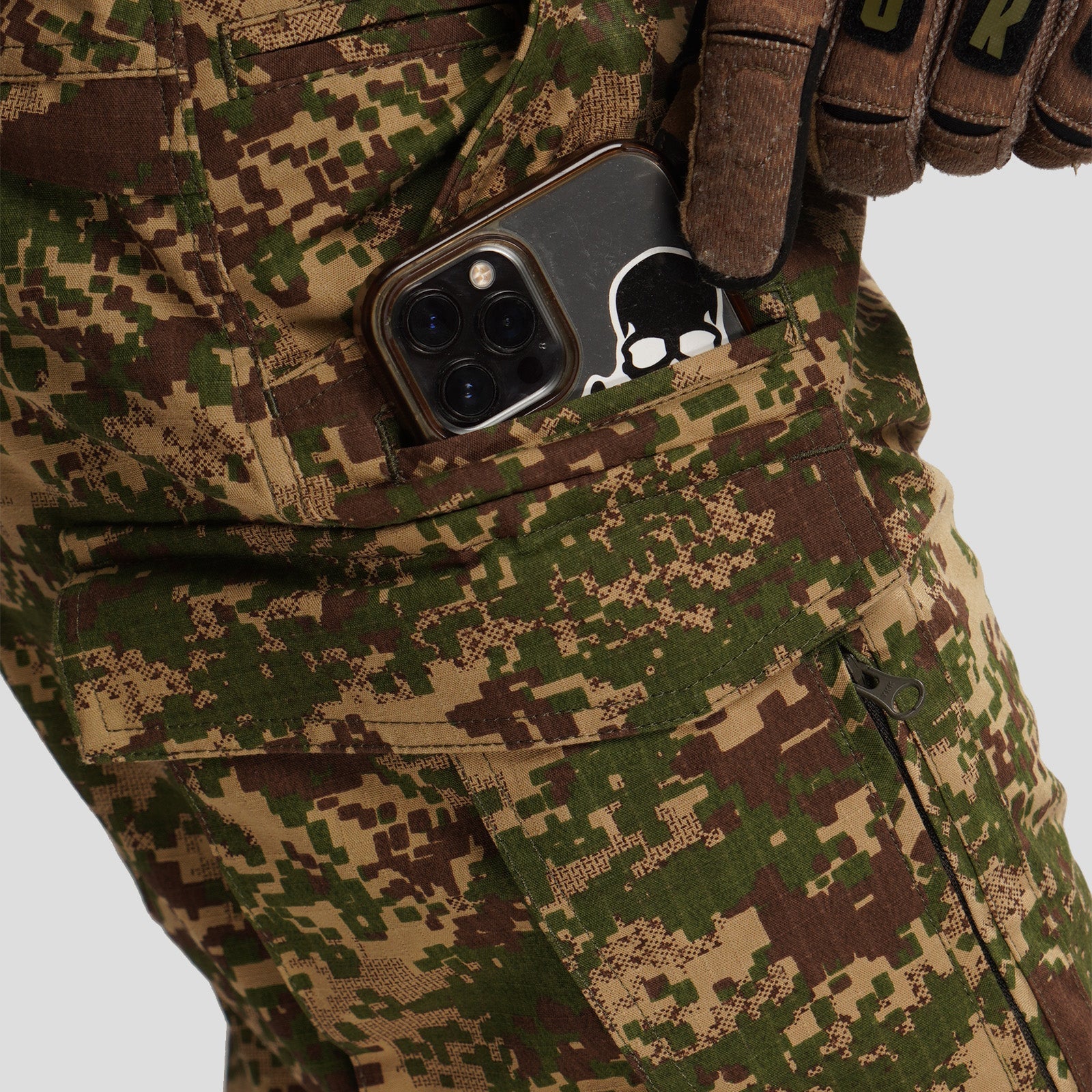 Tactical Pants Lite Northwest Gears Khyzhak Pixel