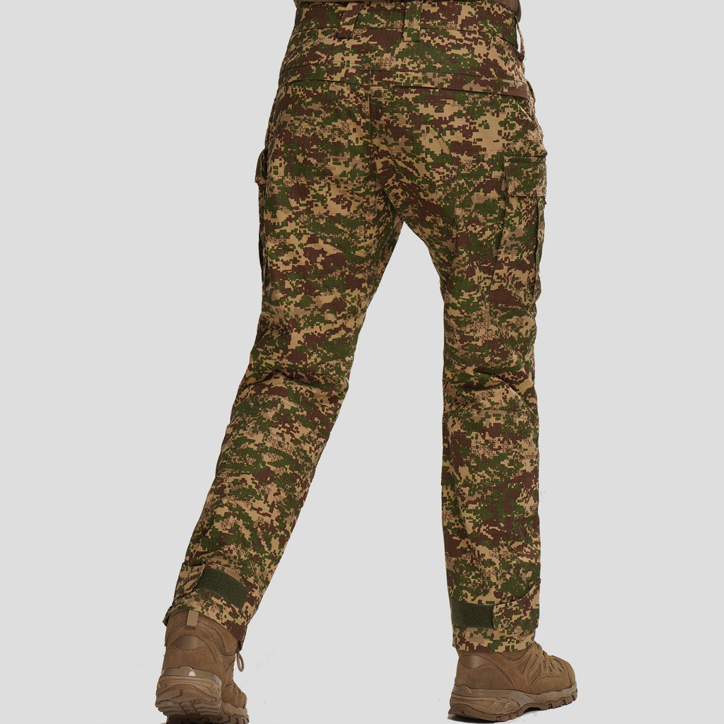 Tactical Pants Lite Northwest Gears Khyzhak Pixel