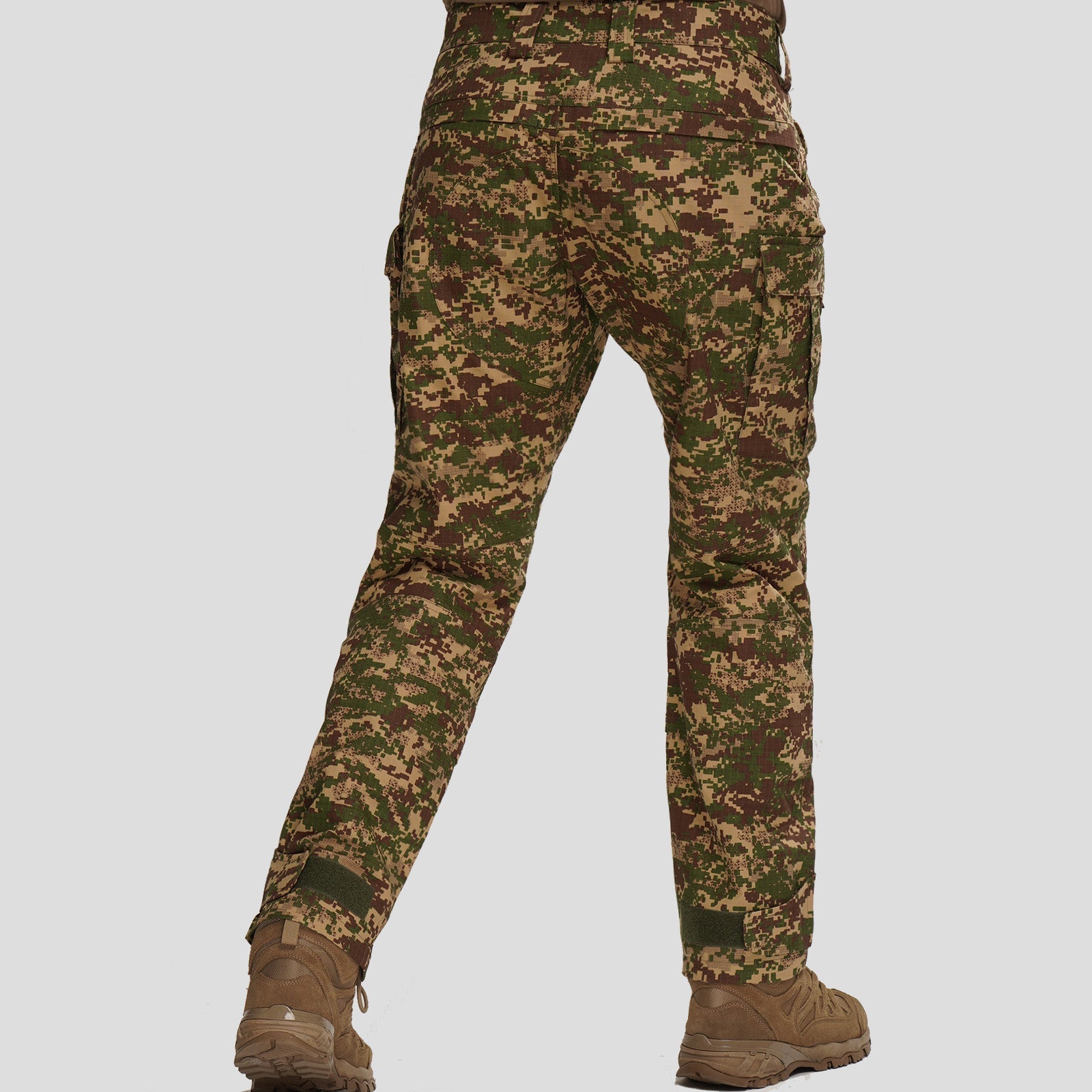 Tactical Pants Lite Northwest Gears Khyzhak Pixel