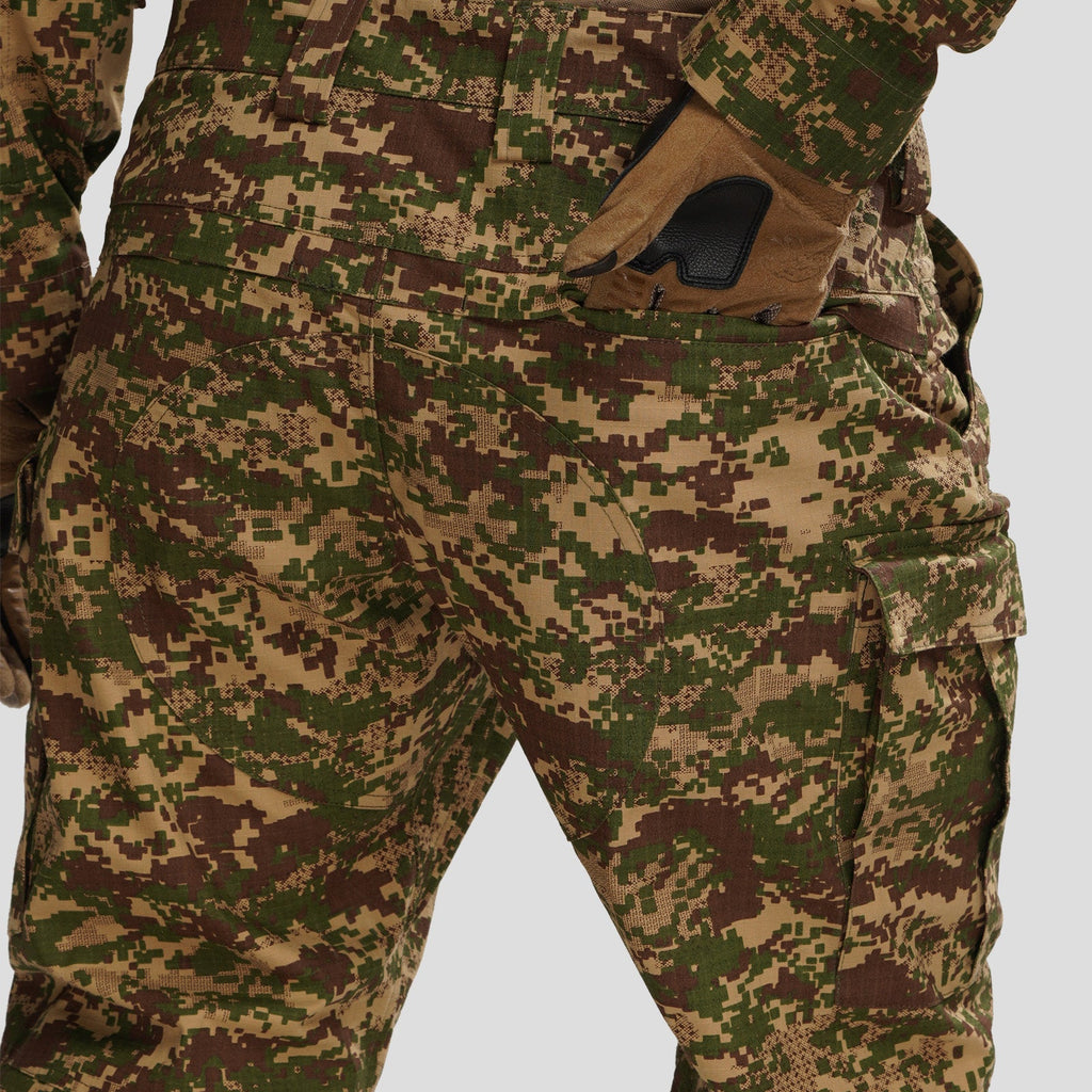 Tactical Pants Lite Northwest Gears Khyzhak Pixel
