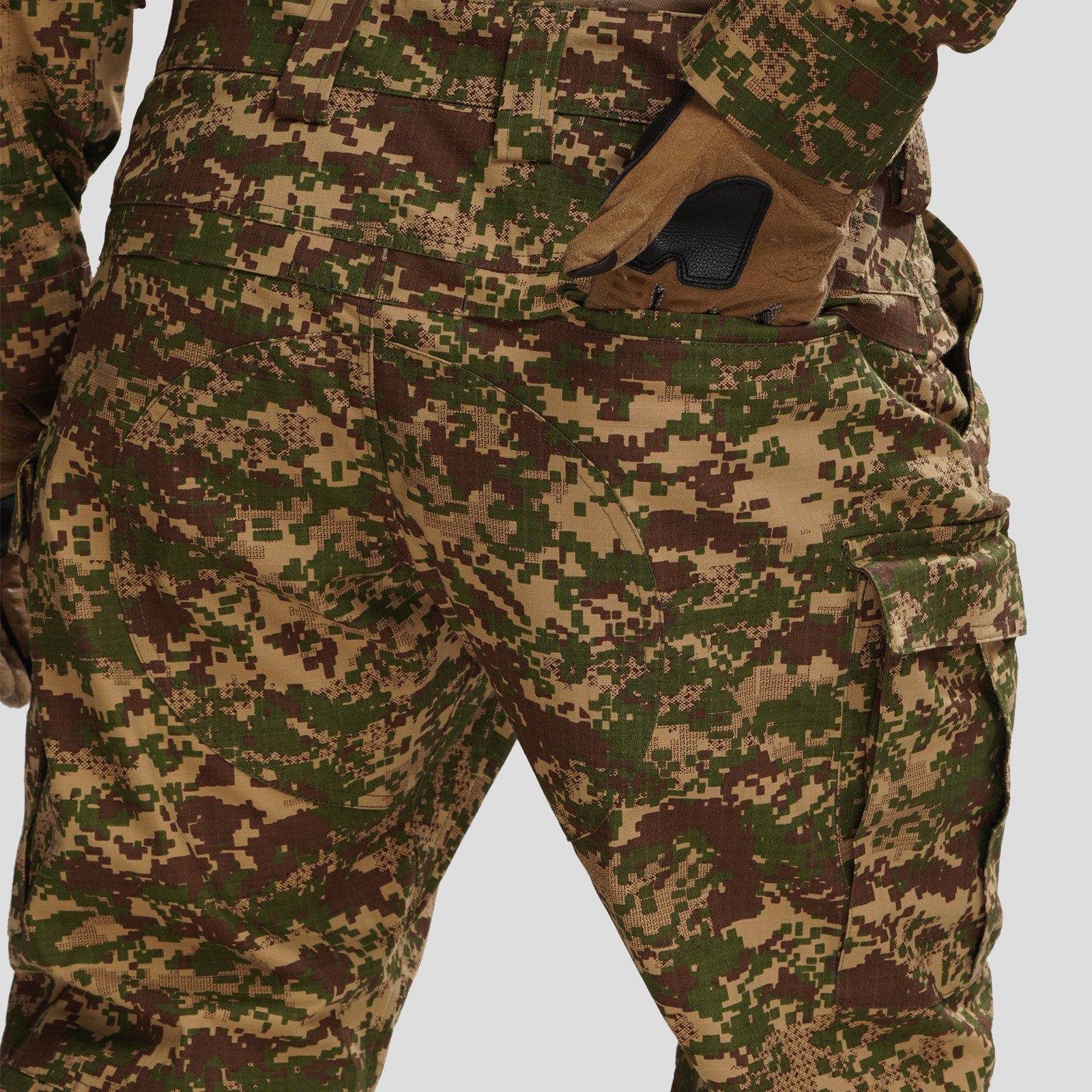 Tactical Pants Lite Northwest Gears Khyzhak Pixel