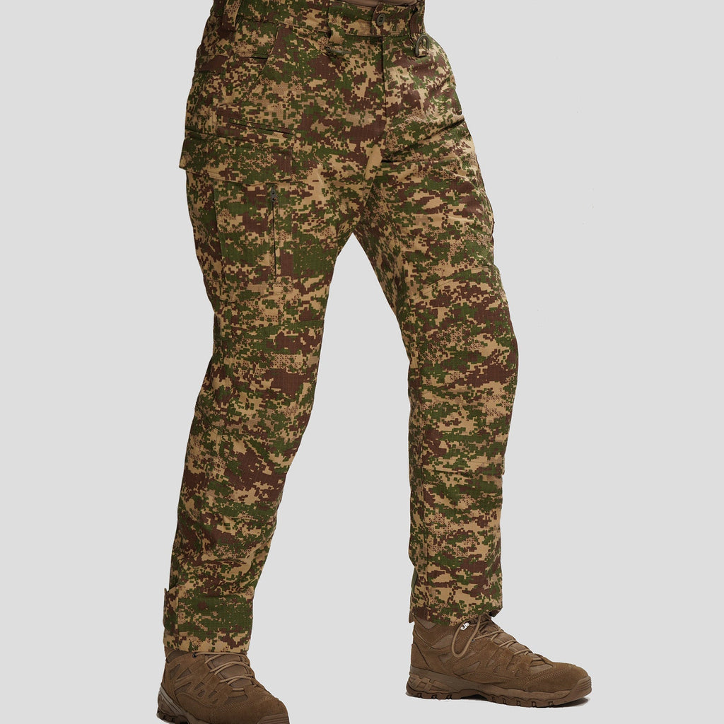 Tactical Pants Lite Northwest Gears Khyzhak Pixel