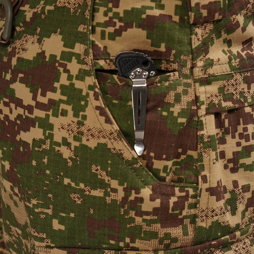 Tactical Pants Lite Northwest Gears Khyzhak Pixel