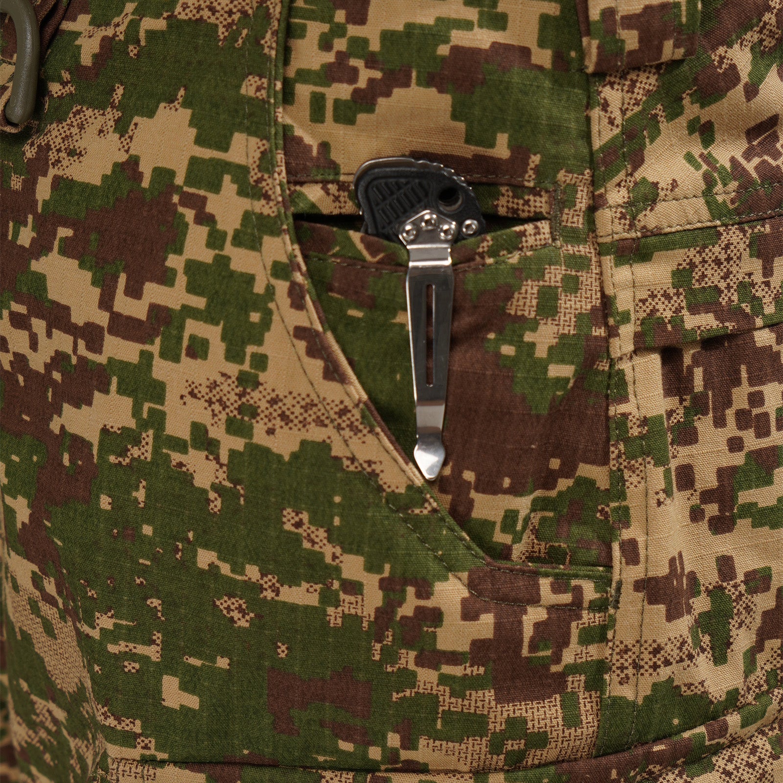Tactical Pants Lite Northwest Gears Khyzhak Pixel