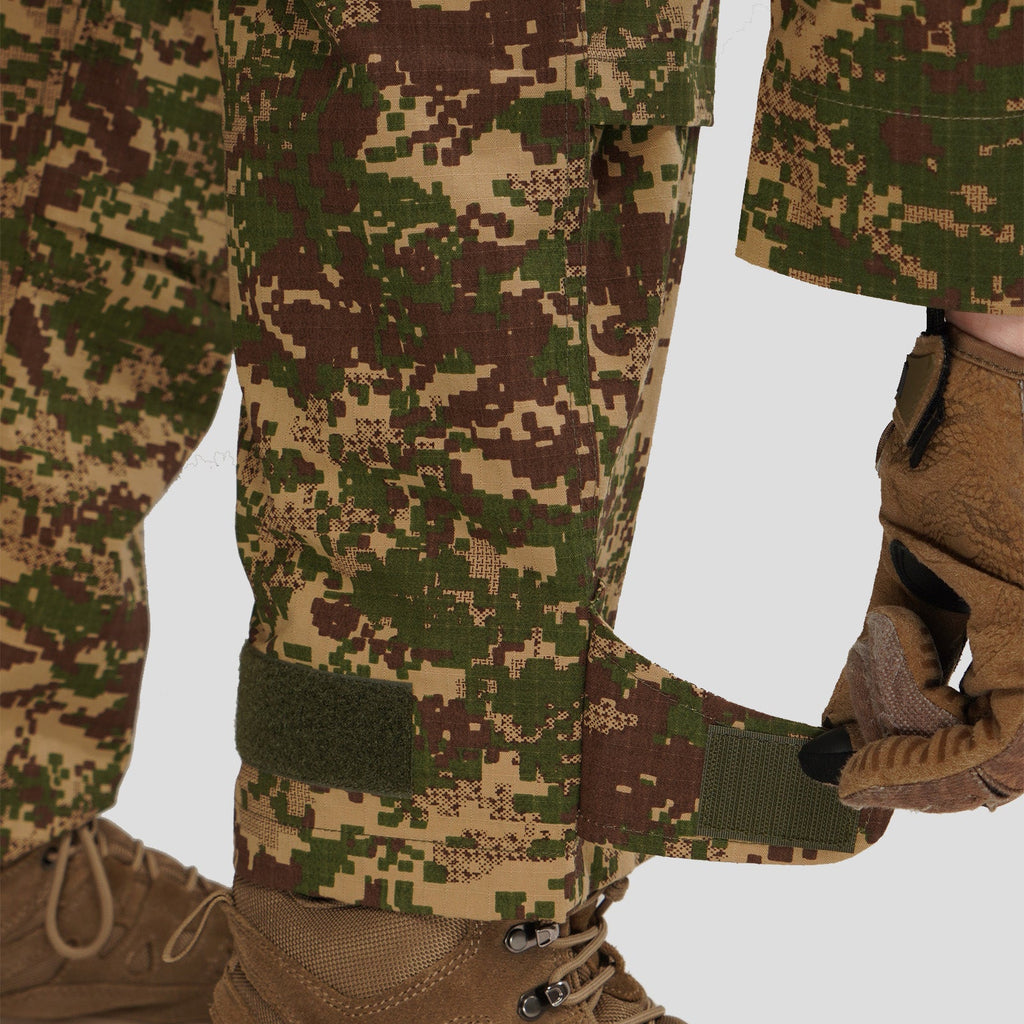 Tactical Pants Lite Northwest Gears Khyzhak Pixel
